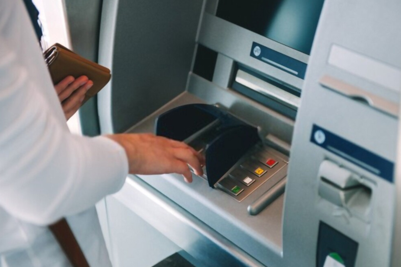 Simak Contoh Surat Kuasa Untuk Mengurus ATM Terblokir atau Hilang