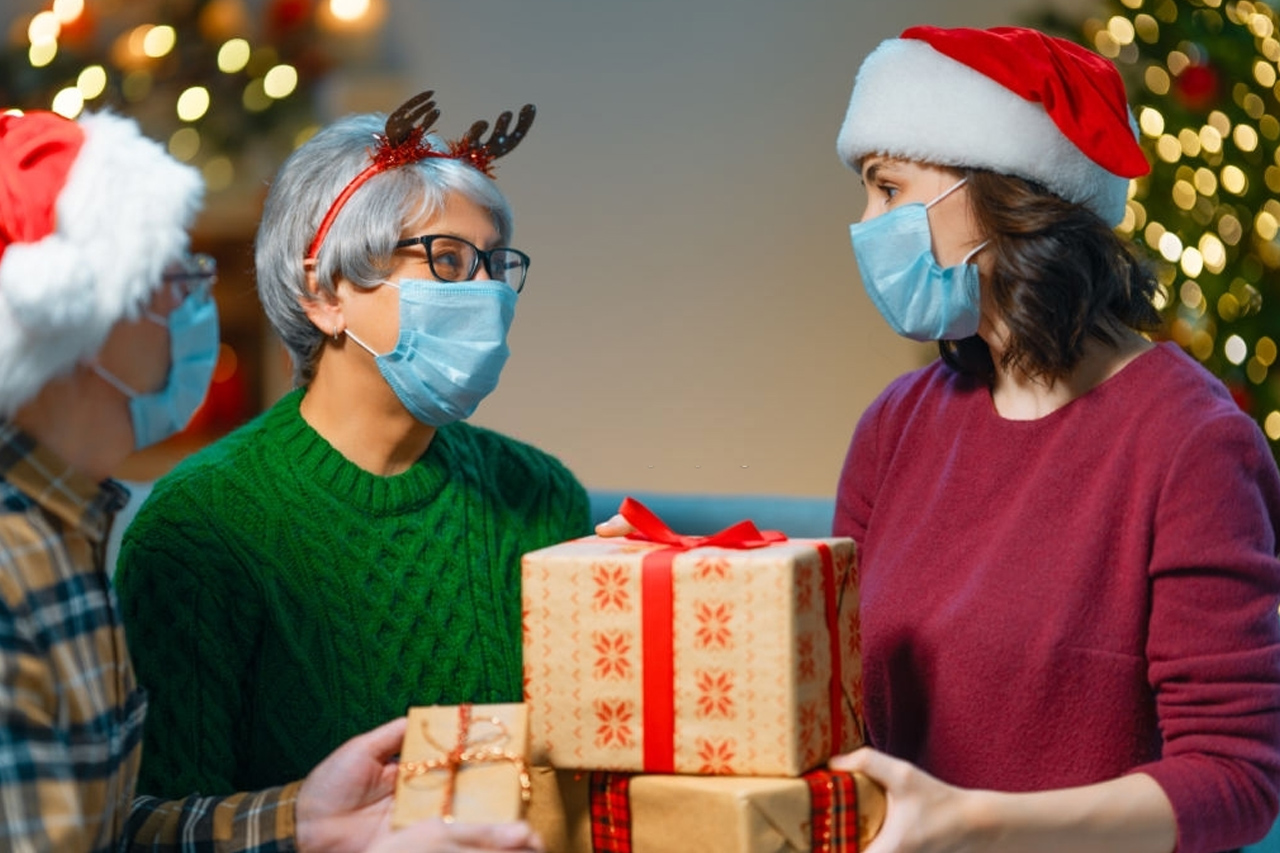 Contoh Ucapan Selamat Natal di WA untuk Kerabat yang Merayakan