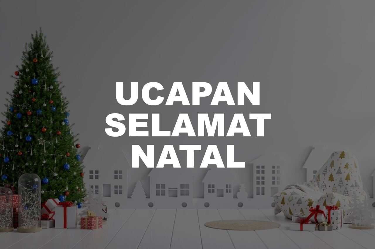 Contoh Ucapan Selamat Natal di WA untuk Kerabat yang Merayakan