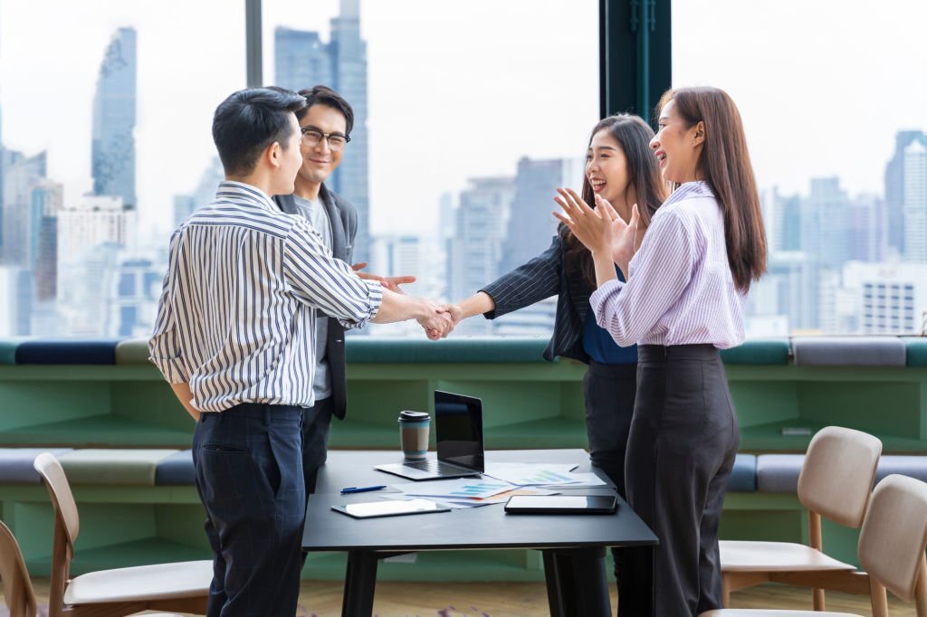 Cara Mendapatkan Promosi dari Atasan di Kantor