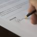 Contoh Surat Perjanjian Kontrak Kerja yang Baik dan Benar