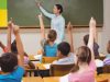 Contoh Surat Izin Orang Tua/Wali Untuk Anak Absen Tidak Hadir Sekolah