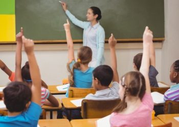 Contoh Surat Izin Orang Tua/Wali Untuk Anak Absen Tidak Hadir Sekolah