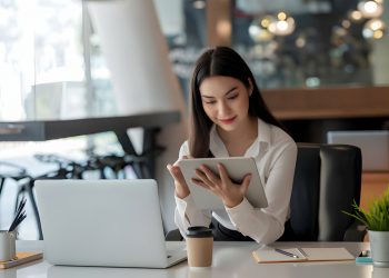 Contoh CV Menarik atau Daftar Riwayat Hidup di Mata Perusahaan