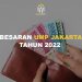 Berapa Besar UMP Jakarta 2022 dan Kota Lainnya?