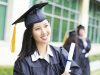 Mahasiswi Fresh Graduate