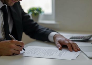 Application Letter