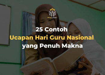 Hari Guru Nasional