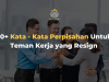 60+ Kata - Kata Perpisahan Untuk Teman Kerja yang Resign