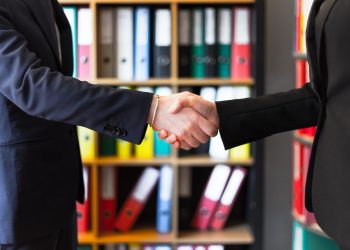 Contoh Surat Kontrak Kerja Karyawan Swasta Sesuai Peraturan