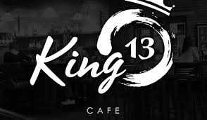 KING 13 CAFE & RESTO