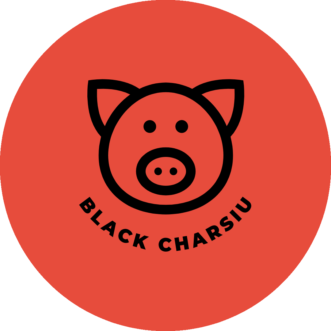 Black Charsiu