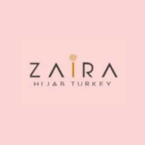 Zaira Hijab Turkey