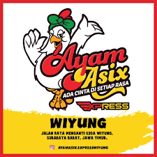 Ayam Asix