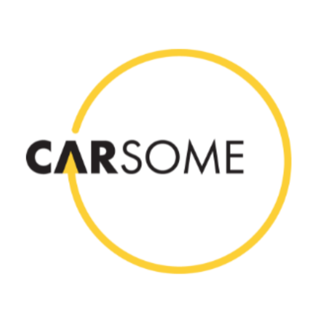 Carsome