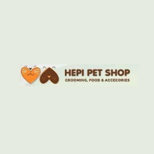 Hepi Pet Shop