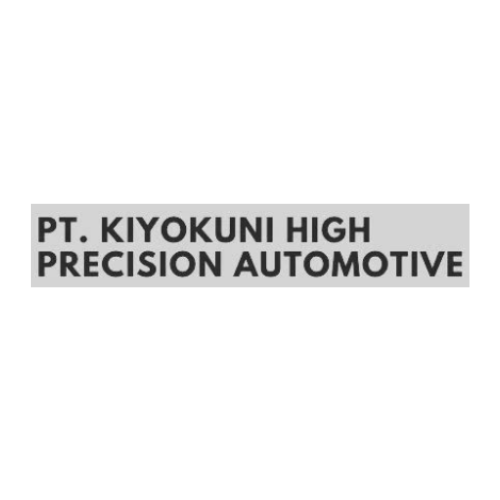 PT Kiyokuni High Precision Automotive