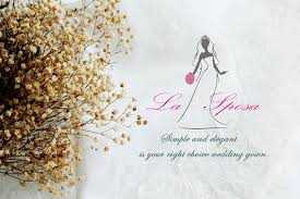 Logo Penjual La Sposa