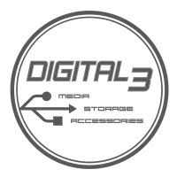 Digital 3 Bali