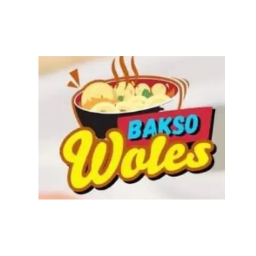 Bakso Woles