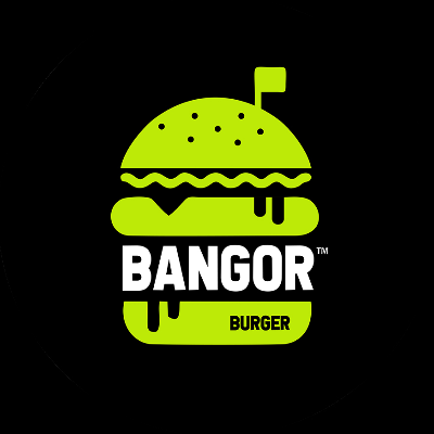 Burger Bangor Medan