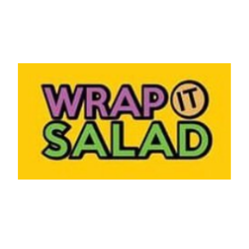 Wrap Salad