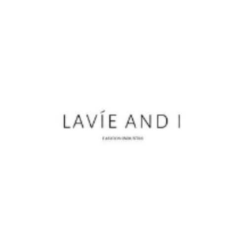 Lavie and I