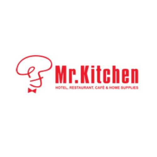 Mr Kitchen