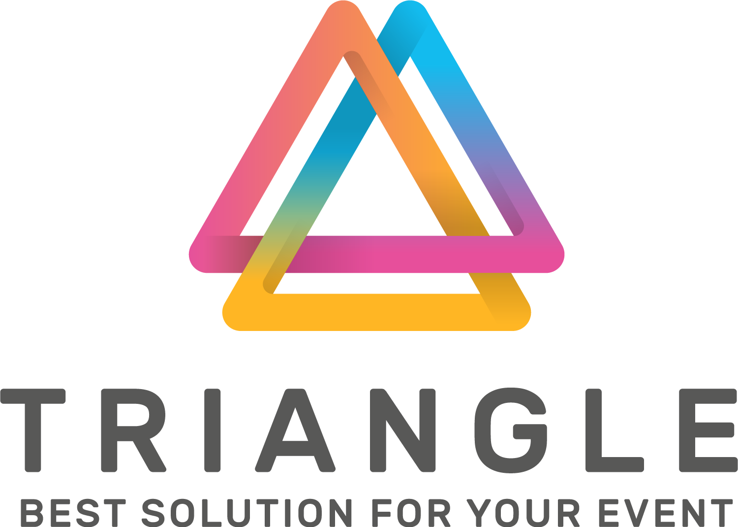 Triangle Event Organizer