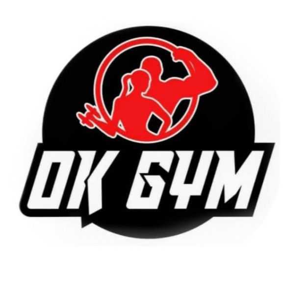 OK GYM INDONESIA