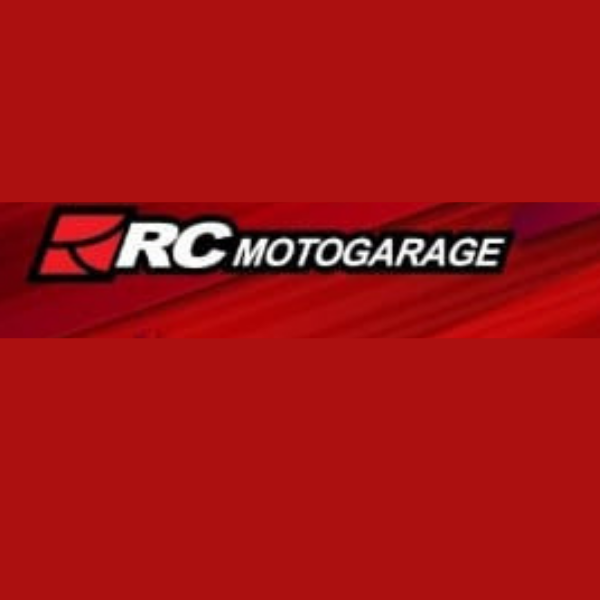 RC Motogarage