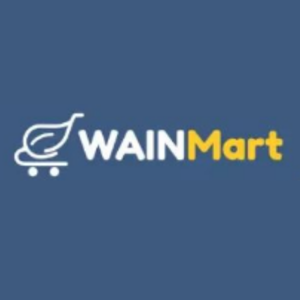 WAIN Mart