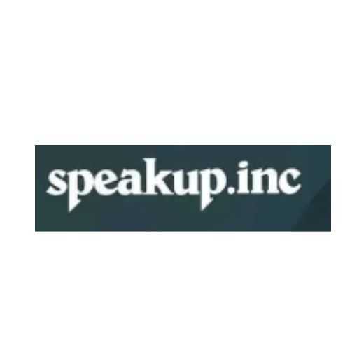 Speakup.inc