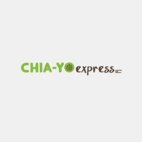 CHIA-YO Express