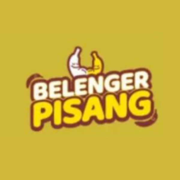 Blenger Pisang