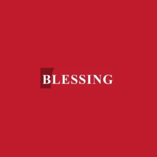 Blessing Cosmetics