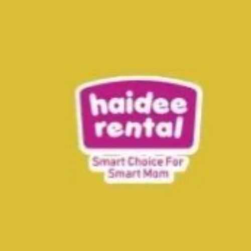 Haidee Rental