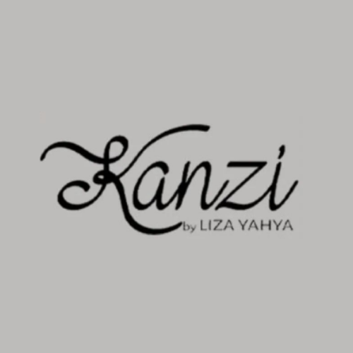 Kanzi by Liza Yahya