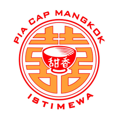 Pia Cap Mangkok