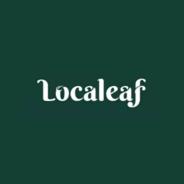 Localeaf