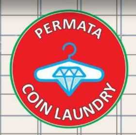 Permata Coin Laundry Graha Raya