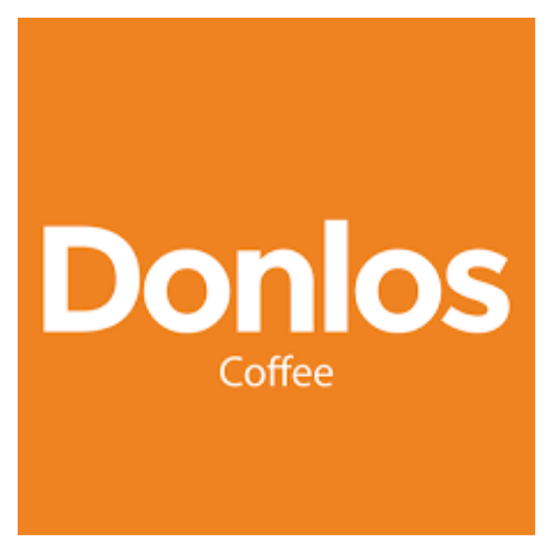 Donlos Coffee Factory Outlet