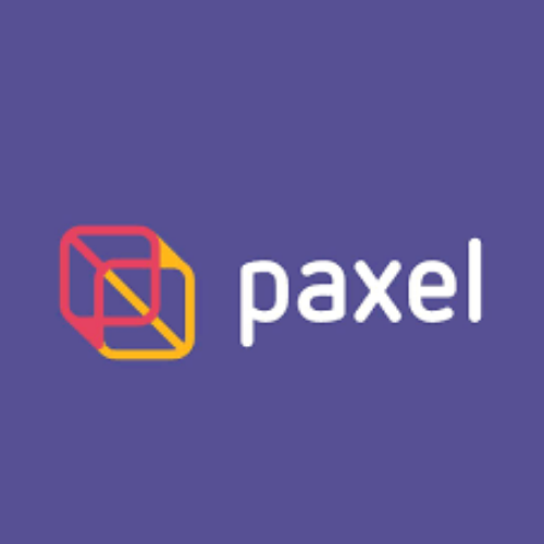 Paxel Lampung