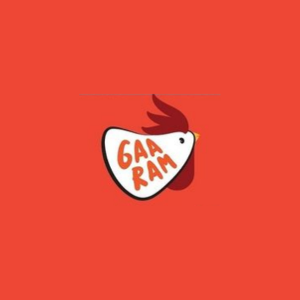 GAARAM EATERY