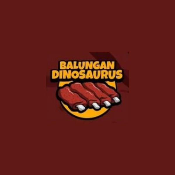 Balungan Dinosaurus