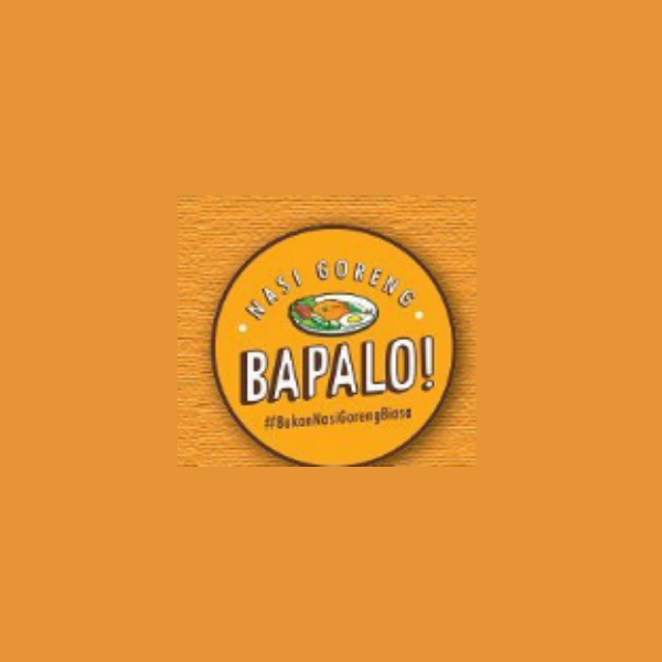 Nasi Goreng Bapalo