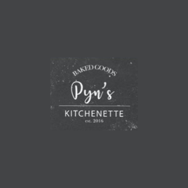Pyn's Kitchenette