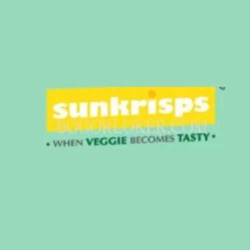 Sunkrisps