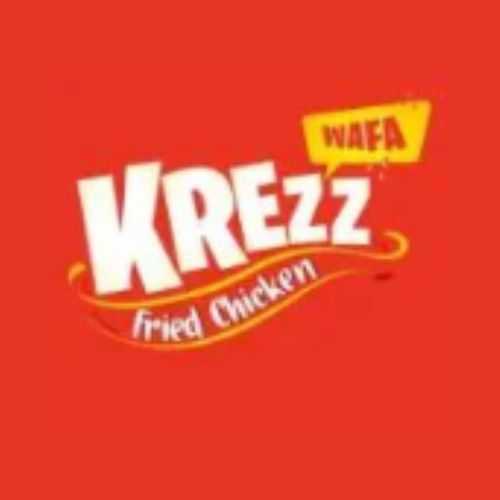 Krezz Wafa Fried Chicken