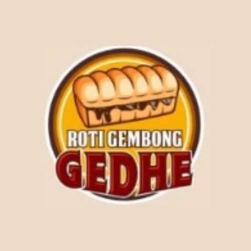 Roti Gembong Gedhe